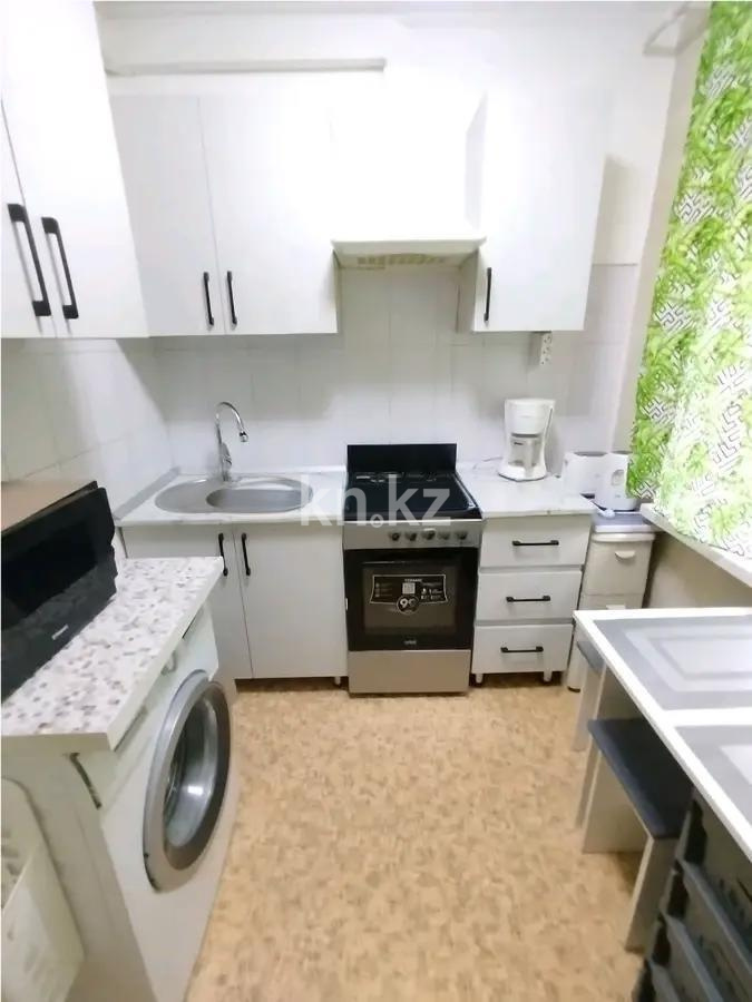 Продажа 1-комнатной квартиры, 32 м² - Продажа квартир в Алматы фото 2 из 3