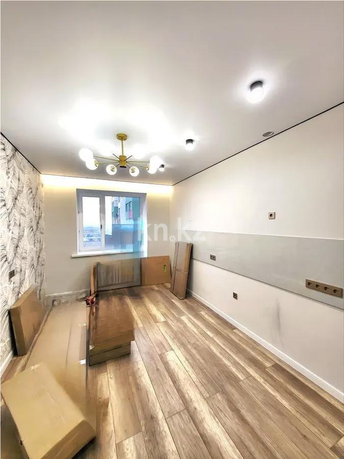 Продажа 3-комнатной квартиры, 80 м², ул. Култегин, дом  2 - Продажа  трехкомнатных квартир в Астане без посредников фото 4 из 7