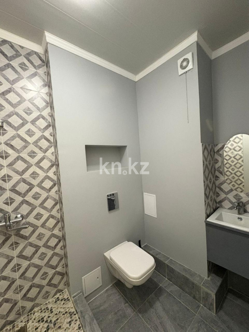 Продажа 4-комнатной квартиры, 90 м² - Продажа домов, коттеджей в Атырау фото 16 из 22