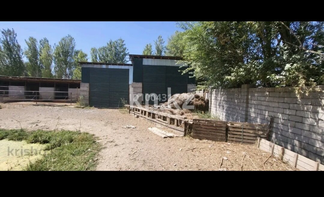 Продажа здания, 1400 м² в Шымкенте - фото 9