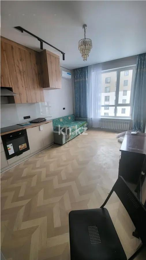 Продажа 3-комнатной квартиры, 53 м² в Астане - фото 2