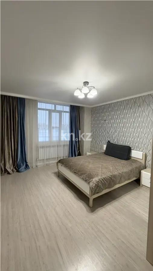 Продажа 2-комнатной квартиры, 84 м², ул. Айтматова, дом  38 - Продажа квартир в Казахстане фото 2 из 6