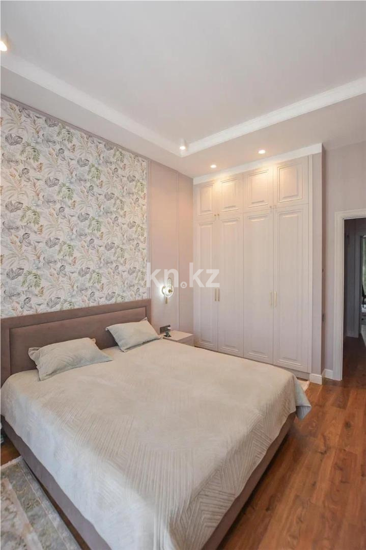 Продажа 4-комнатной квартиры, 113 м² - Продажа квартир в Астане - страница 2 фото 20 из 39