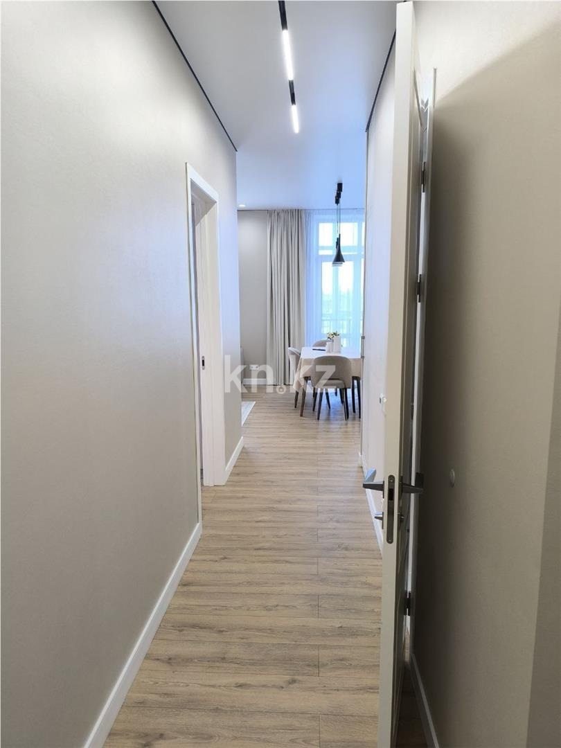 Продажа 3-комнатной квартиры, 64 м² - Продажа квартир в новостройках Караганды - страница 2 фото 12 из 13