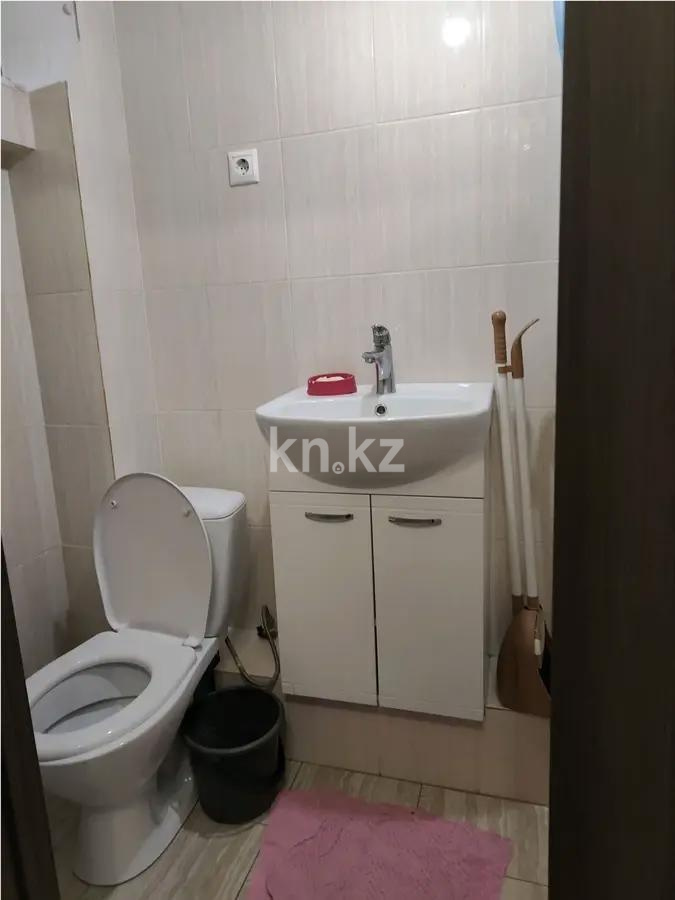 Продажа 1-комнатной квартиры, 20 м² в Алматы - фото 2