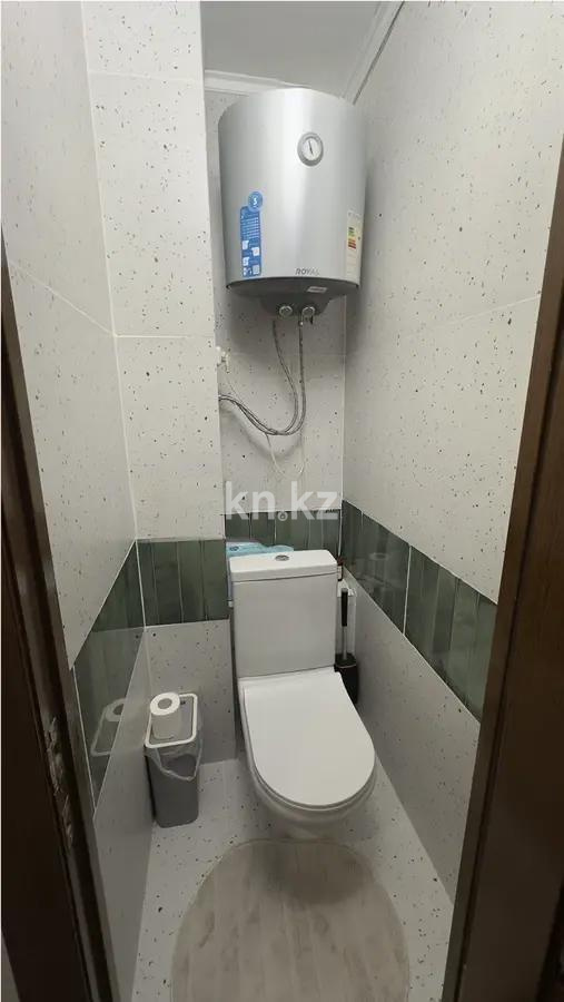 Продажа 1-комнатной квартиры, 36 м² - Продажа  однокомнатных квартир в Караганде фото 5 из 5