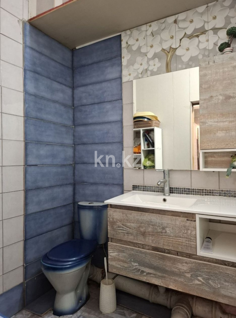 Продажа 2-комнатной квартиры, 60 м² - Продажа двухкомнатных квартир в кирпичном доме в Усть-Каменогорске фото 12 из 14