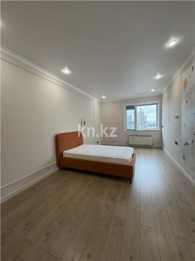 Продажа 3-комнатной квартиры, 101.6 м² в Астане - фото 3