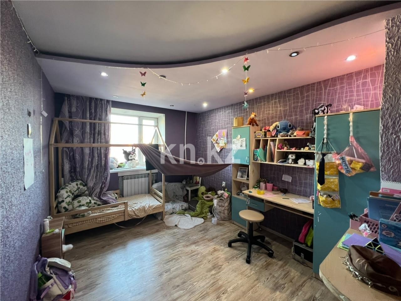 Продажа 3-комнатной квартиры, 78 м² в Караганде - фото 3