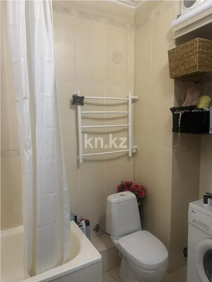 Продажа 3-комнатной квартиры, 86 м² - Продажа трехкомнатных квартир в монолитно-каркасном доме в Казахстане - страница 13 фото 5 из 6