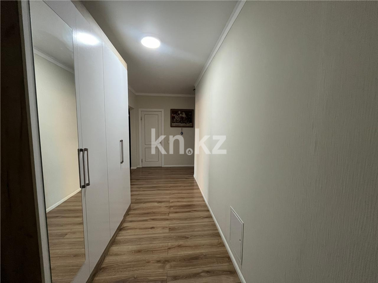 Продажа 3-комнатной квартиры, 88.4 м², ул. Нажимеденова в Астане - фото 10
