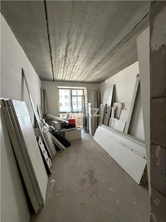 Продажа 1-комнатной квартиры, 37 м², ул. Болекпаева, дом  19 в Астане