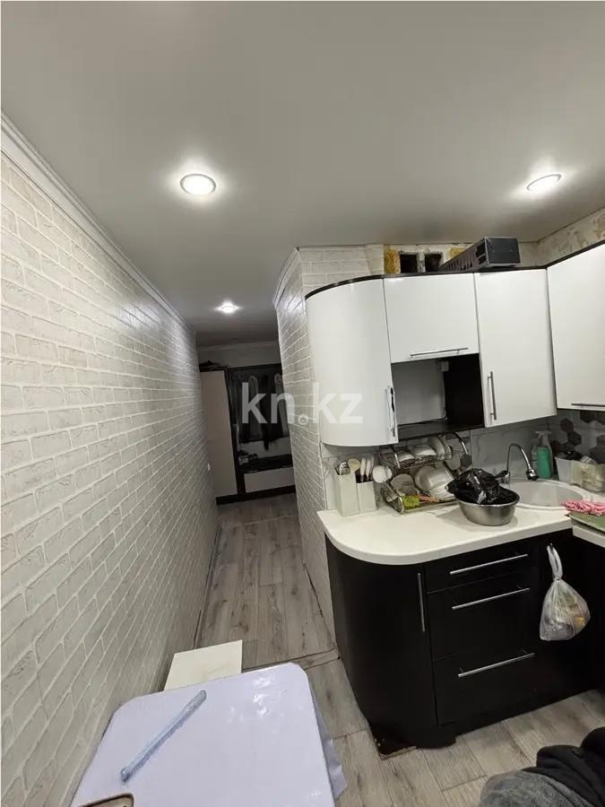 Продажа 2-комнатной квартиры, 47 м², 13-й мкр., дом  30 - Продажа квартир в Караганде без посредников фото 3 из 5