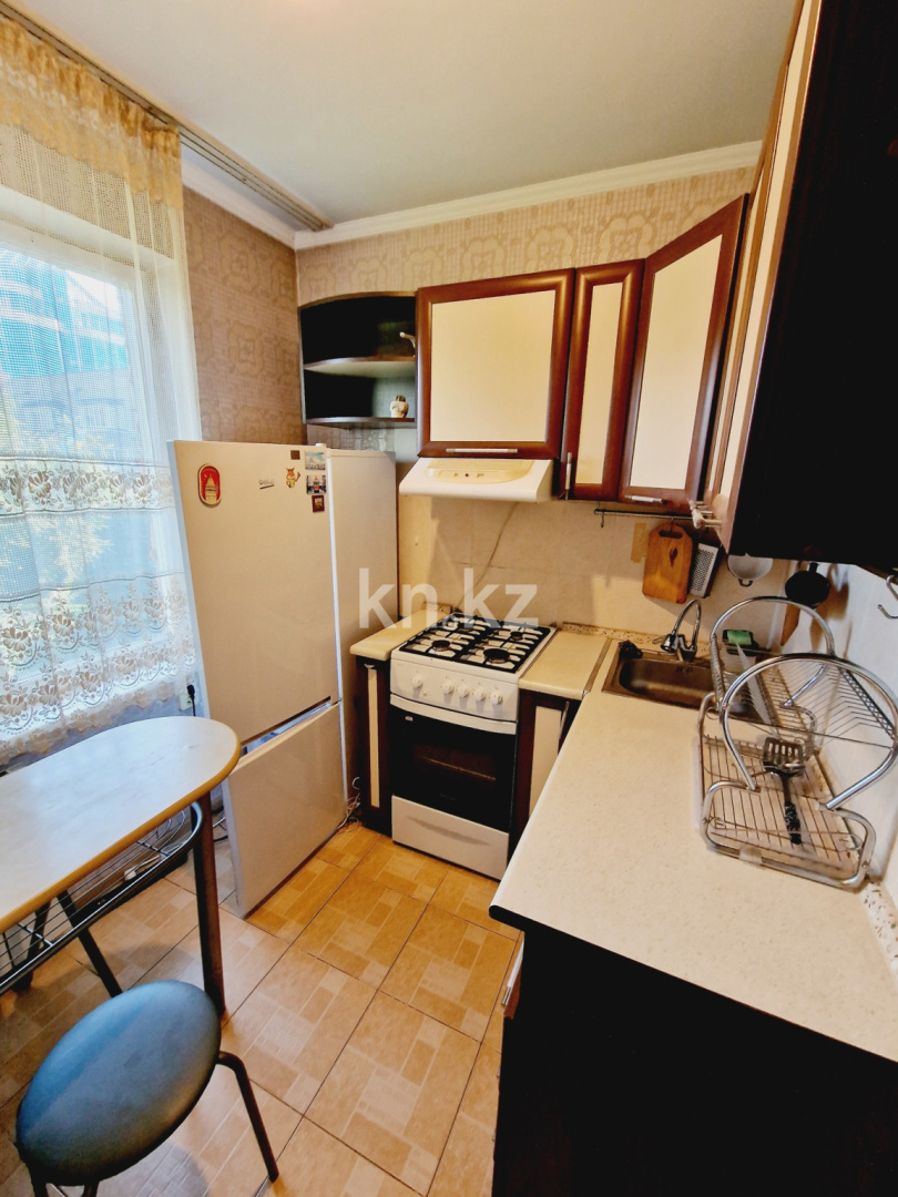 Продажа 2-комнатной квартиры, 43 м² в Алматы - фото 2