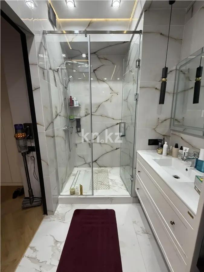 Продажа 4-комнатной квартиры, 130 м² - Продажа четырехкомнатных квартир от собственников в Алматы - страница 6 фото 5 из 7