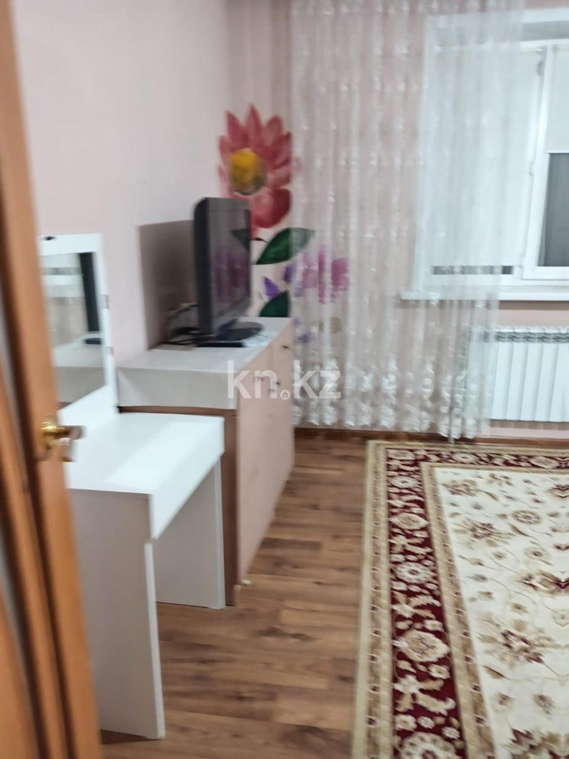 Аренда 1-комнатной квартиры, 38 м² - Аренда недвижимости в Астане фото 10 из 12