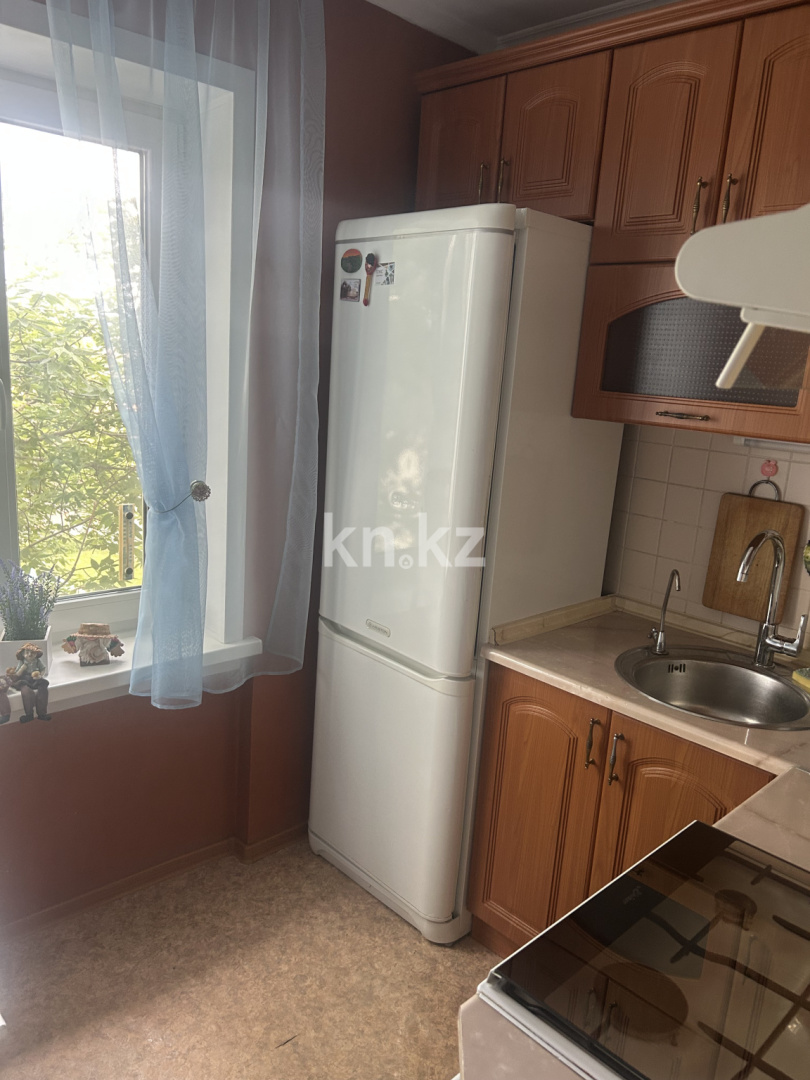 Продажа 2-комнатной квартиры, 45.8 м², ул. Дукенулы, дом  16 - пр. Республики - Продажа квартир в Казахстане фото 16 из 31