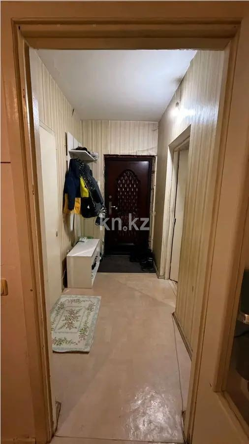 Продажа 1-комнатной квартиры, 39 м² - Продажа квартир от собственников в Алматы - страница 2 фото 4 из 4