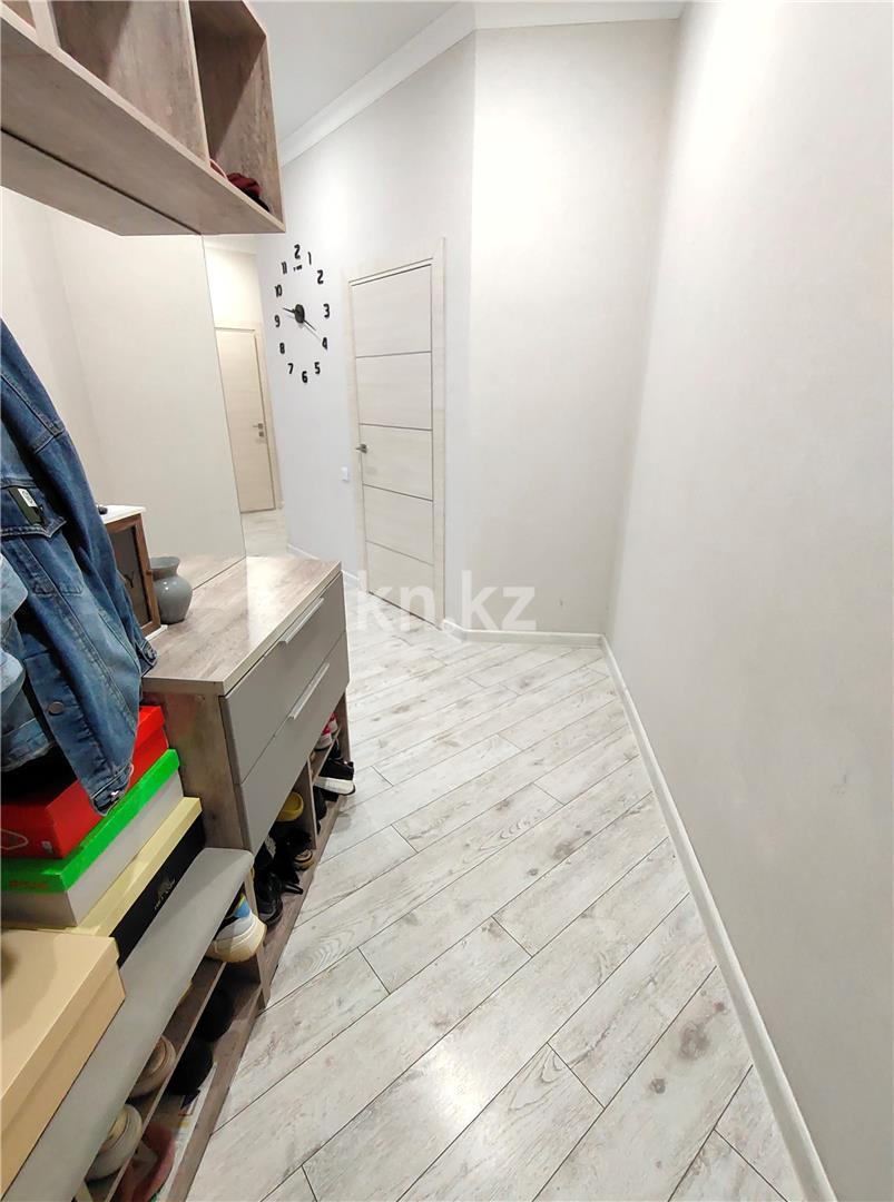 Продажа 3-комнатной квартиры, 74 м², мкр-н Степной-3, дом  1/10 - Продажа  трехкомнатных квартир в Караганде фото 21 из 28