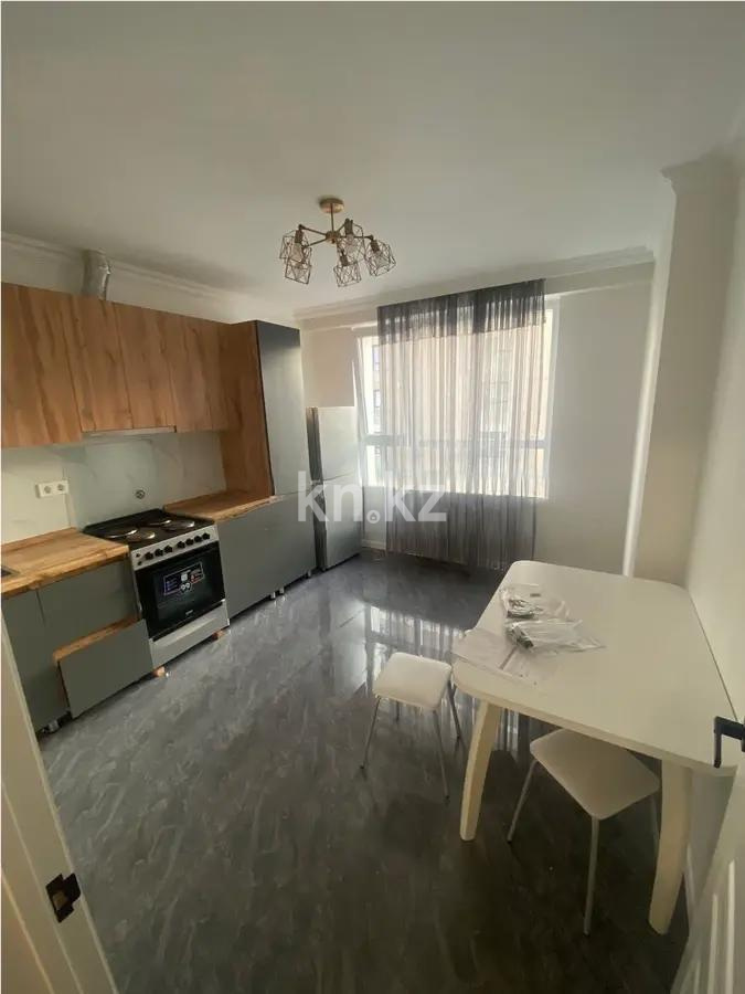 Продажа 1-комнатной квартиры, 39.6 м² в Алматы - фото 2