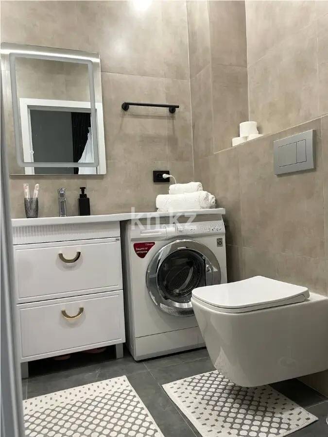 Продажа 1-комнатной квартиры, 30.3 м² в Астане - фото 2