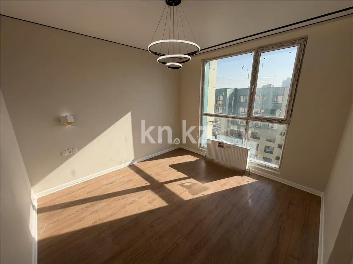 Продажа 2-комнатной квартиры, 50 м², ул. Толе би, дом  285/8 в Алматы