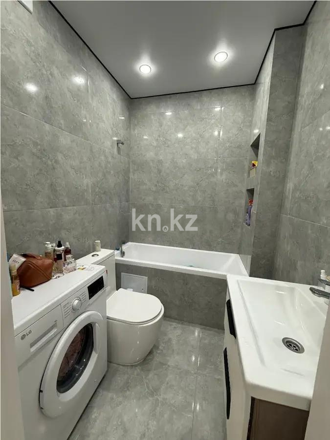 Продажа 2-комнатной квартиры, 40 м² - Продажа двухкомнатных квартир в Астане - страница 2 фото 5 из 6