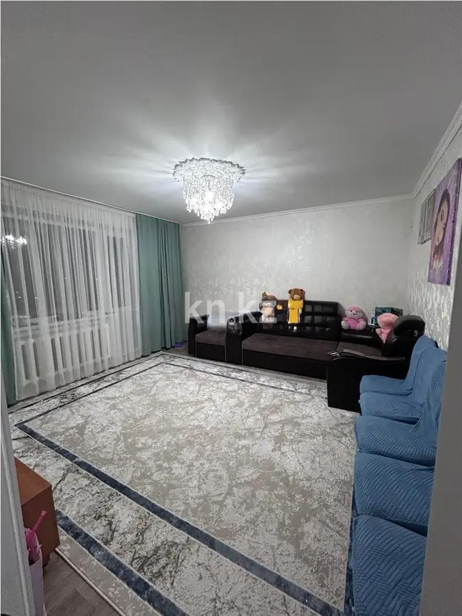 Продажа 3-комнатной квартиры, 67 м², пр. Строителей, дом  5 в Караганде - фото 3