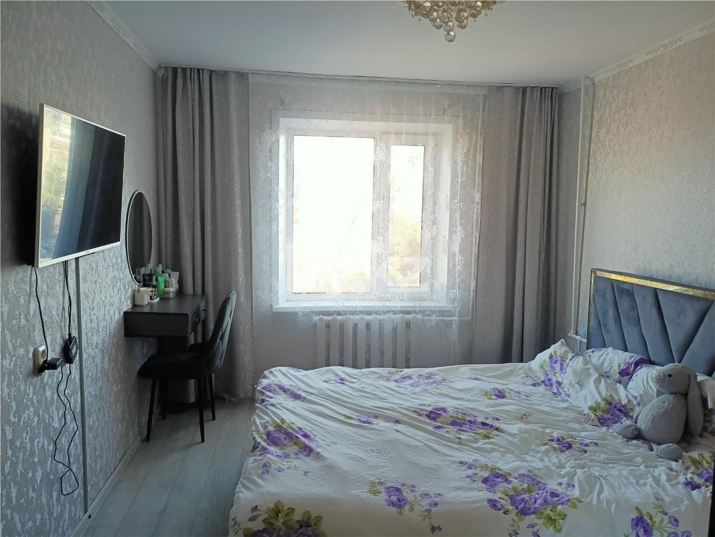 Продажа 3-комнатной квартиры, 70 м² в Темиртау - фото 3