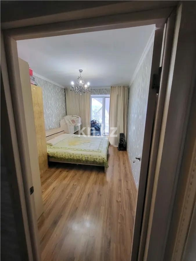 Продажа 3-комнатной квартиры, 62 м² - Продажа трехкомнатных квартир в кирпичном доме в Астане фото 2 из 8