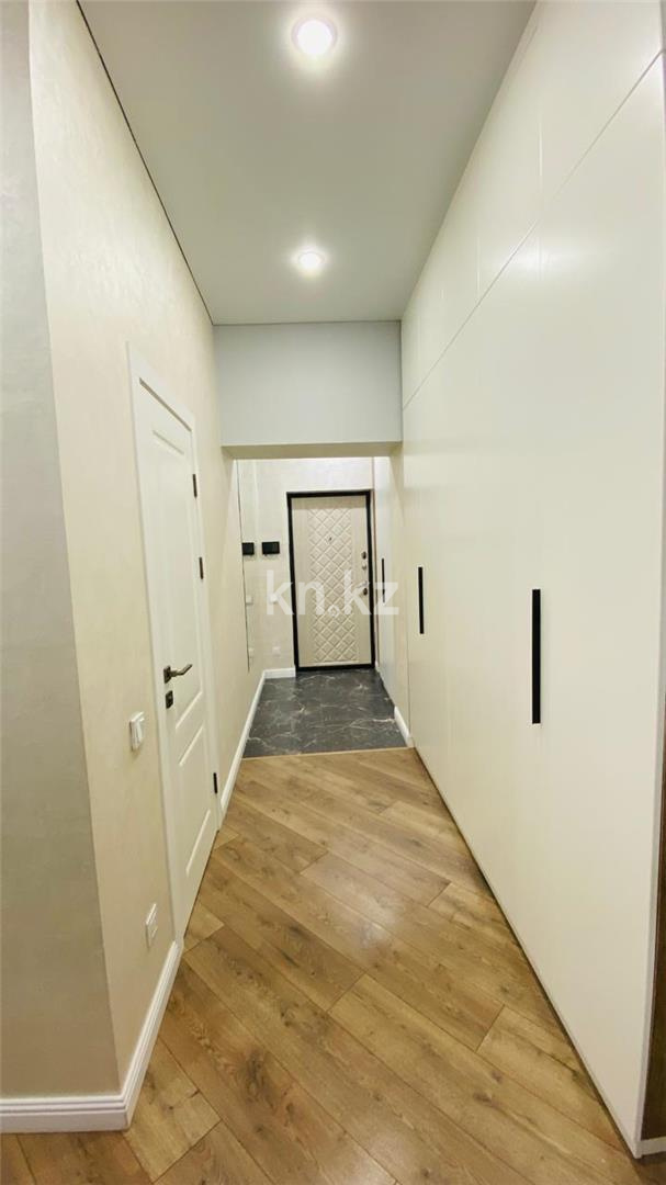 Продажа 3-комнатной квартиры, 80 м², ул. Ашимова, дом  21 - Продажа квартир в Казахстане фото 13 из 26