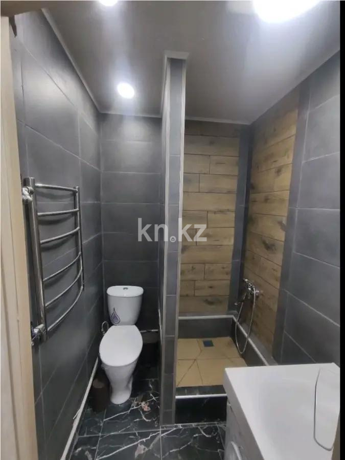 Продажа 1-комнатной квартиры, 35 м² - Продажа однокомнатных квартир от собственников в Алматы - страница 2 фото 2 из 4