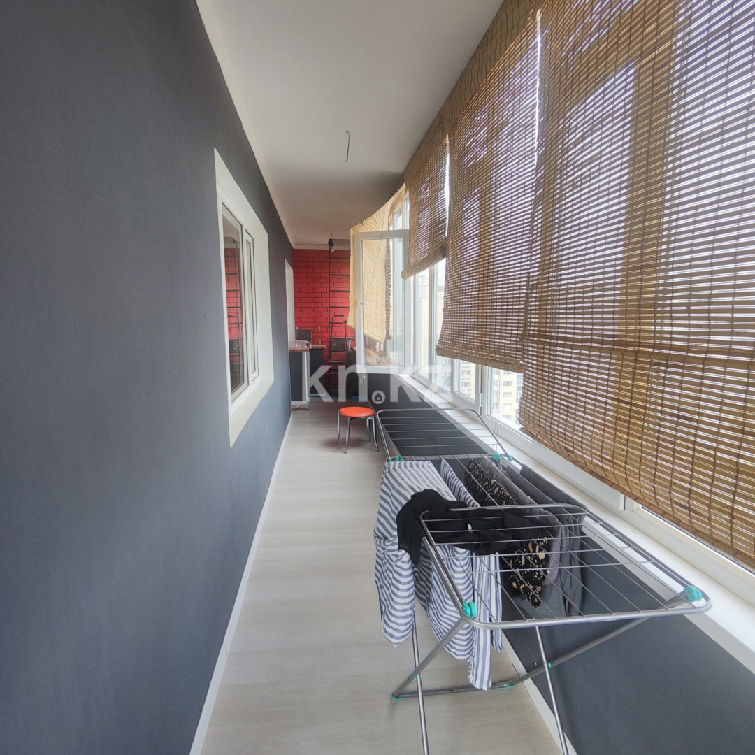 Продажа 1-комнатной квартиры, 65 м², ул. Навои в Алматы - фото 16