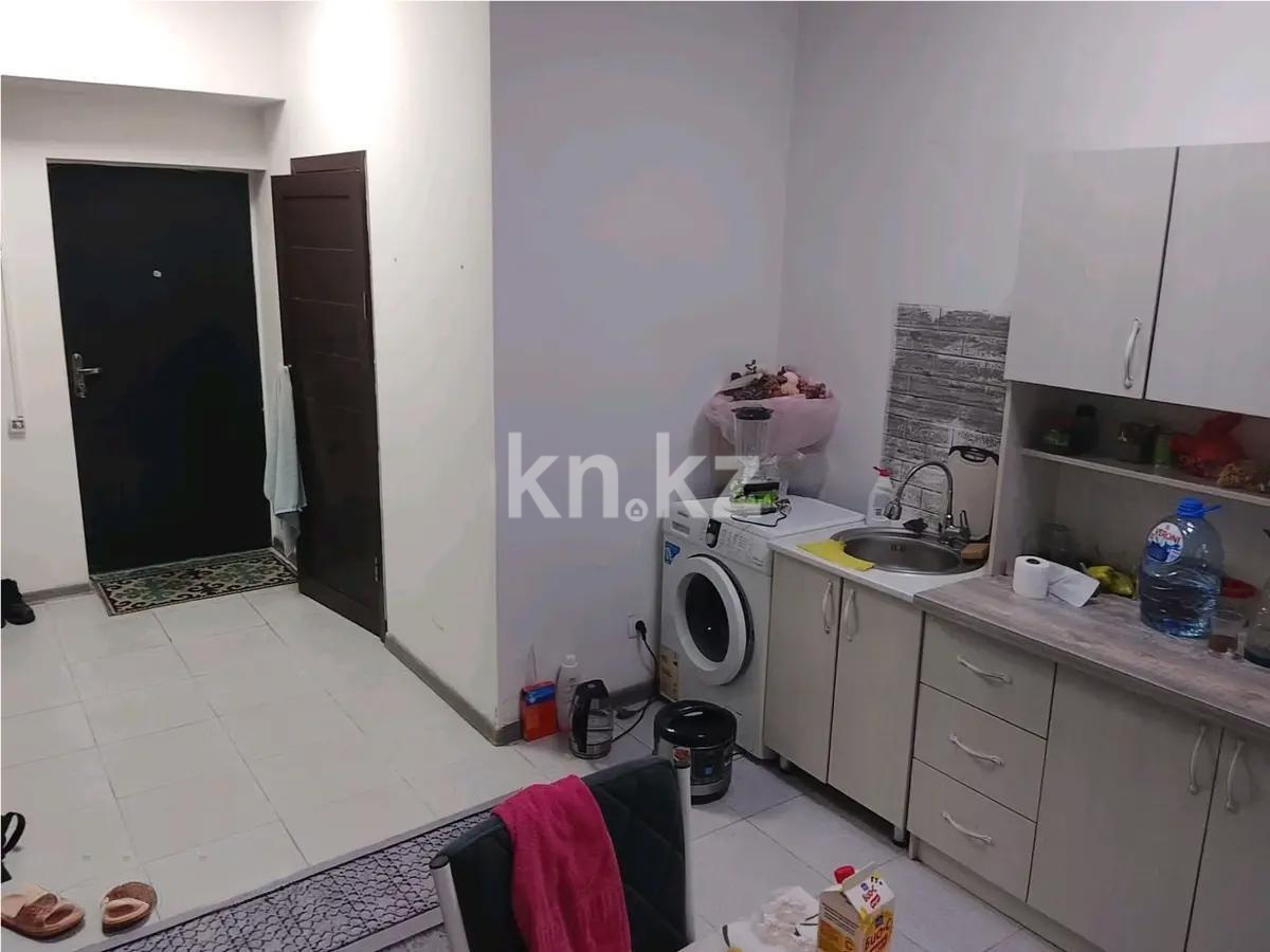 Продажа 1-комнатной квартиры, 47 м² в Алматы