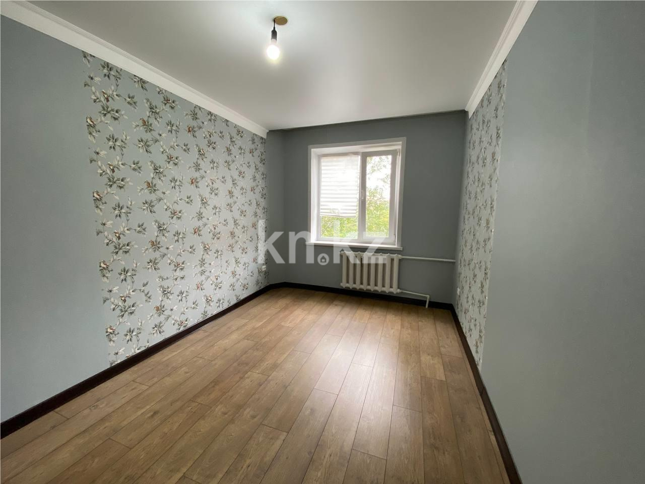 Продажа 3-комнатной квартиры, 71 м², мкр-н Степной-2, дом  3 в Караганде - фото 6