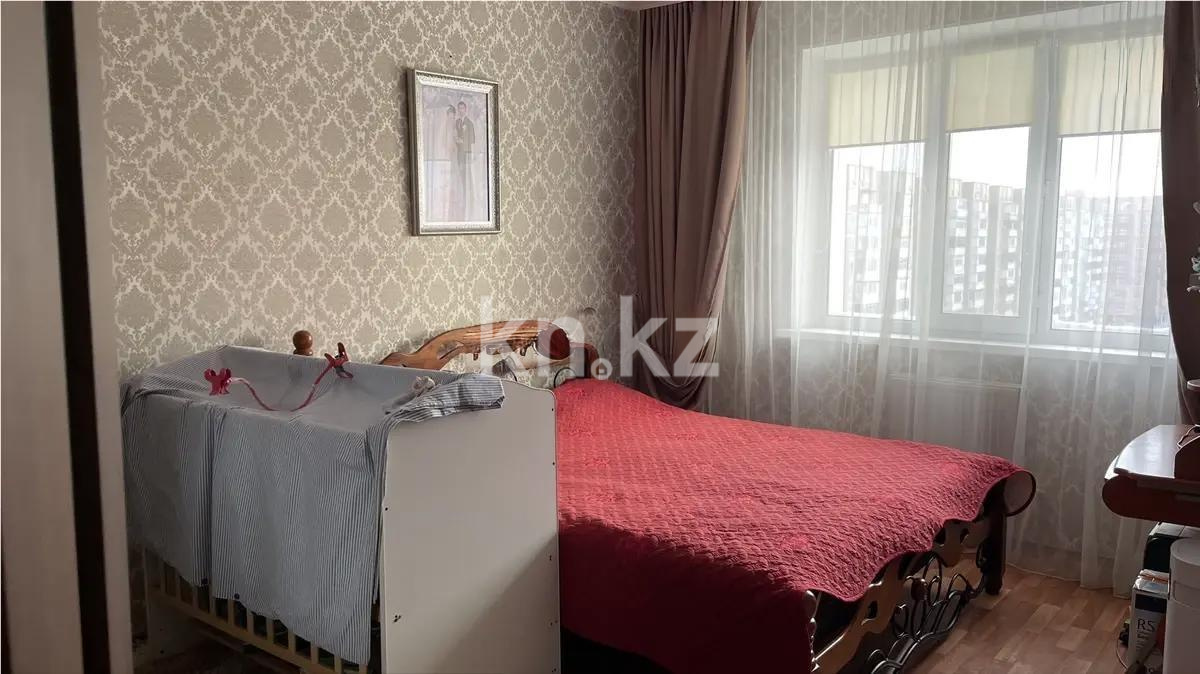 Продажа 2-комнатной квартиры, 60 м² - Продажа  двухкомнатных квартир в новостройках Караганды - страница 6 фото 2 из 3