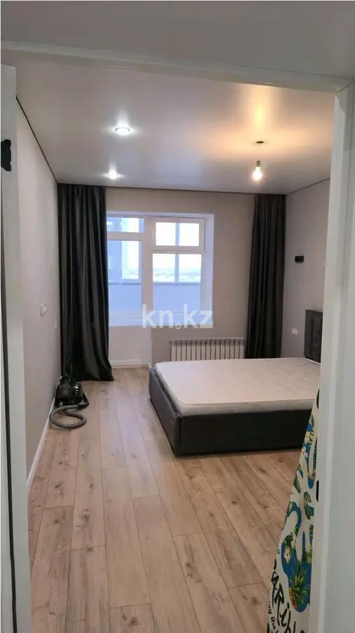 Продажа 2-комнатной квартиры, 47 м², ул. Байтурсынова, дом  36 - Продажа квартир в Казахстане фото 1 из 4