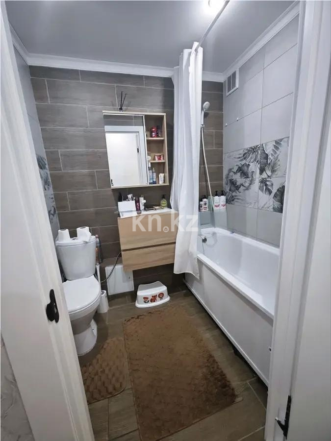 Продажа 3-комнатной квартиры, 67 м² в Алматы - фото 4