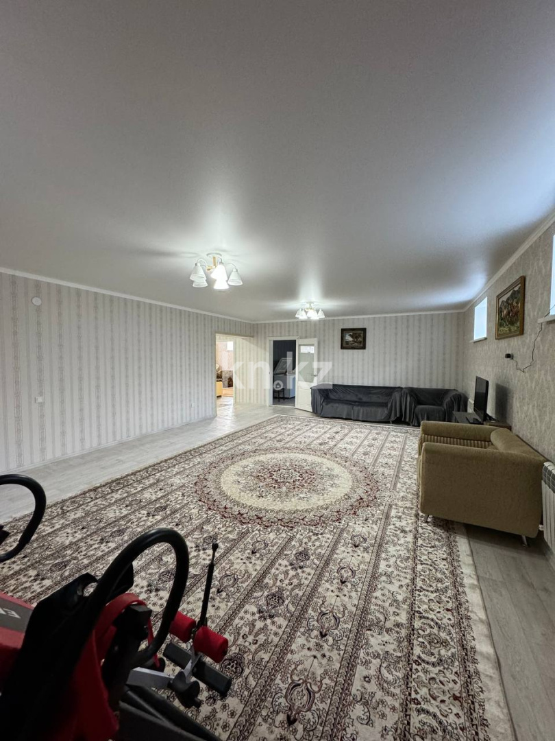 Продажа 6-комнатного дома, 310 м² - Продажа домов, коттеджей в Казахстане фото 26 из 27