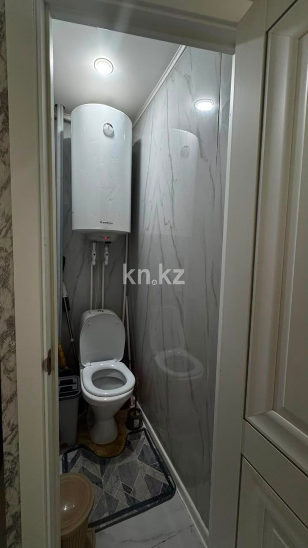 Продажа 2-комнатной квартиры, 48.5 м² - Аренда гаражей в Атырау фото 5 из 8