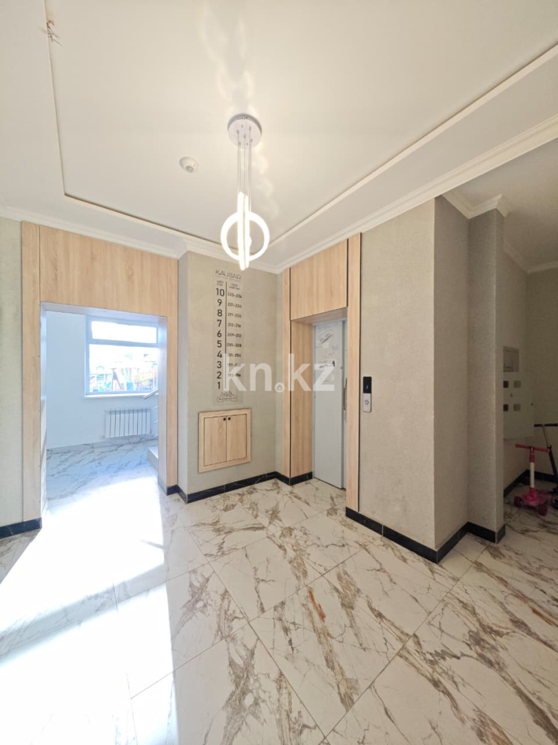 Аренда 1-комнатной квартиры, 46 м² - Аренда квартир помесячно в Караганде фото 6 из 19