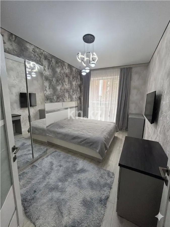 Продажа 3-комнатной квартиры, 82 м² - Продажа квартир в Казахстане - страница 31 фото 2 из 5