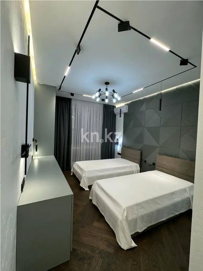 Продажа 3-комнатной квартиры, 110 м², ул. Розыбакиева, дом  320 - Продажа квартир в Казахстане фото 3 из 8