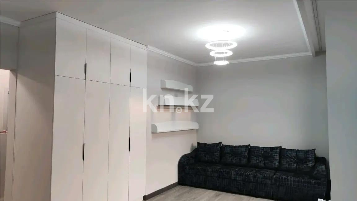 Продажа 3-комнатной квартиры, 78.5 м², ул. Бельгера, дом  1б - Продажа квартир в Алматы с фото фото 1 из 6