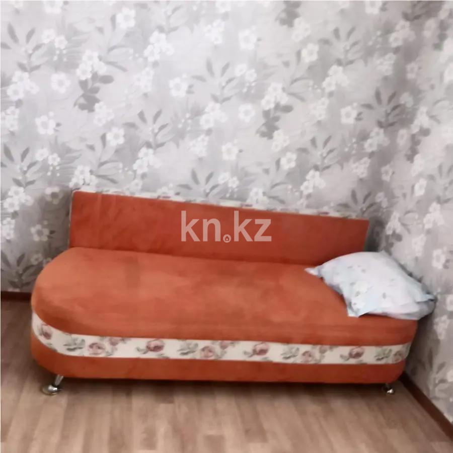 Продажа 1-комнатной квартиры, 38 м², ул. Шугыла, дом  17 - Продажа квартир в Астане без посредников с фото фото 1 из 3