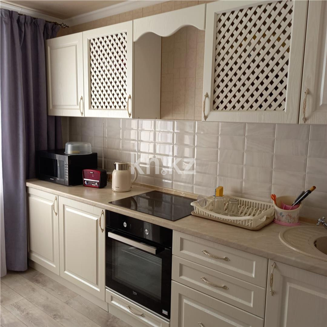 Продажа 3-комнатной квартиры, 67 м² - Продажа недвижимости в Темиртау - страница 9 фото 5 из 13