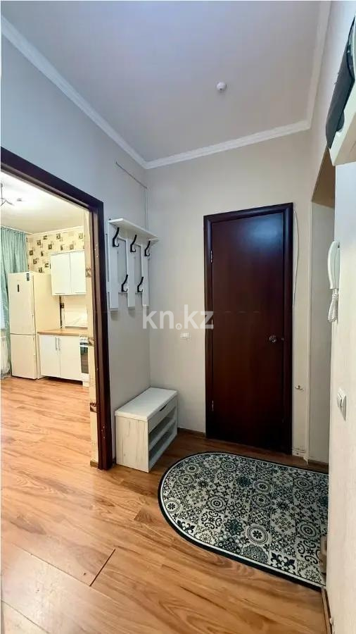 Продажа 1-комнатной квартиры, 37 м² - Аренда квартир посуточно в Таразе фото 5 из 5