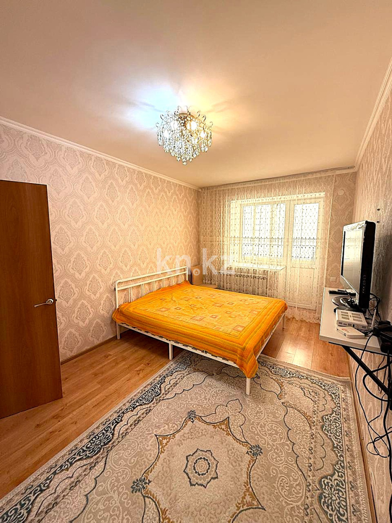 Продажа 1-комнатной квартиры, 37 м² - Продажа недвижимости в Астане - страница 10 фото 19 из 22