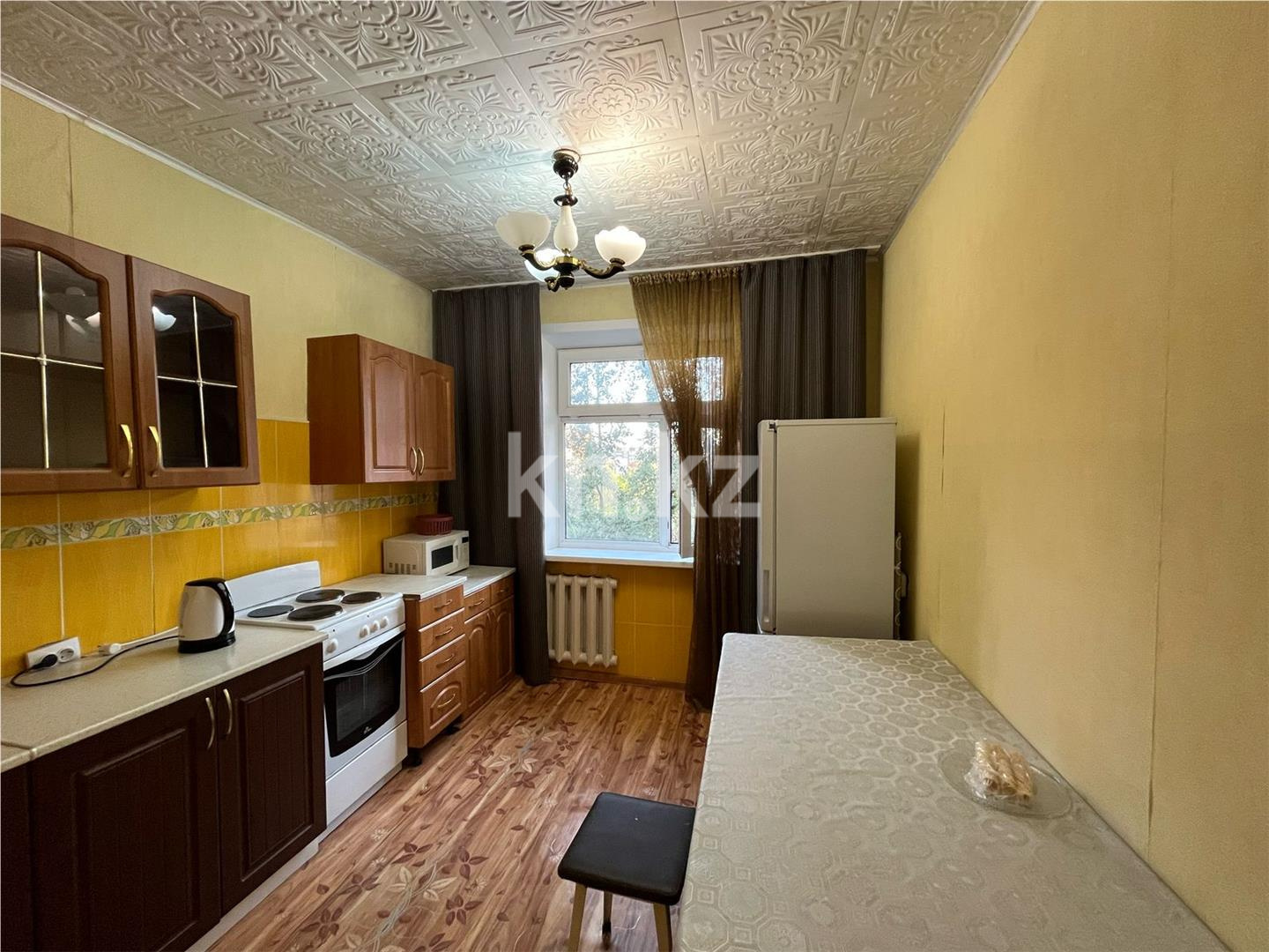 Продажа 2-комнатной квартиры, 54 м², мкр-н Степной-4 - Продажа  двухкомнатных квартир в Караганде фото 4 из 18