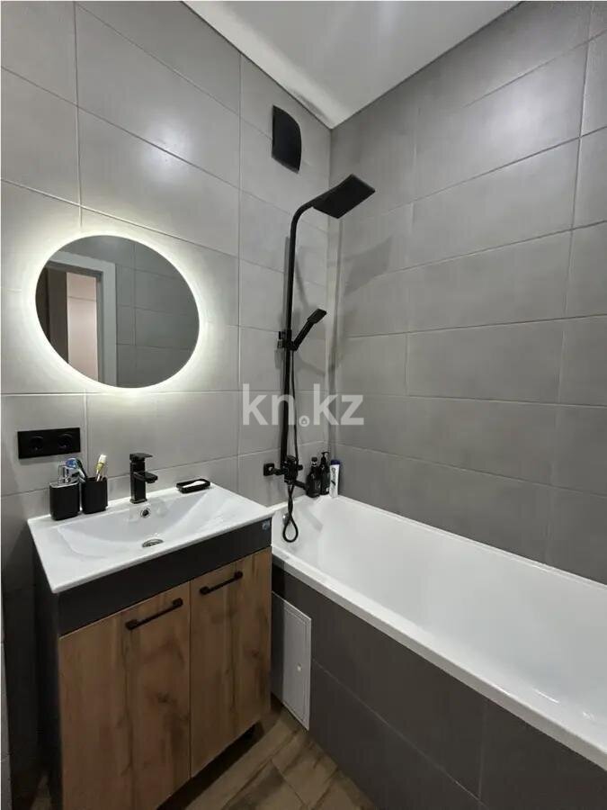 Продажа 1-комнатной квартиры, 37 м² в Астане - фото 3